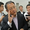 日本自動車工業会豊田章男会長