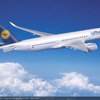 ルフトハンザ航空A350-900