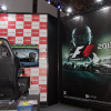 【東京ゲームショウ13】往年のF1マシンも登場する『F1 2013』をプレイアブル出展