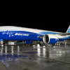 ボーイング777航空機