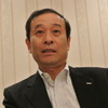 NTTドコモ 岩崎文夫副社長