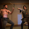 『ウルヴァリン：SAMURAI』 (C)2013 Twentieth Century Fox Film Corporation All Rights Reserved