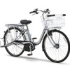 ヤマハ発動機、PAS GEAR-Uの2013年モデルを発表