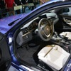 新型 アルピナ D3 Bi Turbo（フランクフルトモーターショー13）