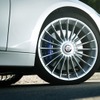 新型 アルピナ D3 Bi Turbo