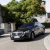 メルセデスベンツ S500 インテリジェントドライブ