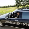 メルセデスベンツ S500 インテリジェントドライブ