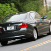 【BMW 3シリーズ詳報】ベーシックモデルを感じさせない320iの走り