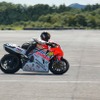 ホンダコレクション走行確認テスト