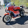 ホンダコレクション走行確認テスト