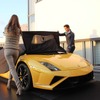 ランボルギーニ・ガヤルド LP570-4スクアドラ・コルセ