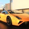 ランボルギーニ・ガヤルド LP570-4スクアドラ・コルセ