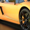 ランボルギーニ・ガヤルド LP570-4スクアドラ・コルセ