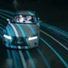 新型レクサスISによる映像『TRACE YOUR ROAD』