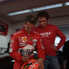 ロッシ、2007年にF1入り?