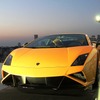 ランボルギーニ ガヤルド LP570-4スクアドラ・コルセ