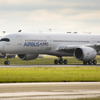 ロールスロイス、ルフトハンザからA350XWB用トレントXWBエンジンを受注