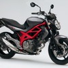スズキ・グラディウス650ABS