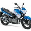 スズキ・GW250