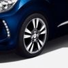 シトロエン・DS3 レザーエディション