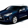 シトロエン・DS3 レザーエディション