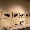 AUTOMOBILE ART EXHIBITION 2013開催　ゲスト参加の大内誠氏の作品