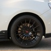 STIが開発した スバル BRZ tS