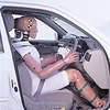 【日本NCAP発表 Vol. 6】ハイブリッド車から白煙が!