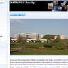 NASA IV&V Facility webサイト