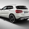 メルセデスベンツ GLA エディション1