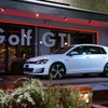 VW・ゴルフ GTI