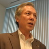 日野自動車 遠藤真専務取締役