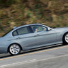 【BMW 3シリーズ詳報】進化したメカニズム