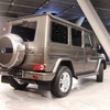 メルセデスベンツ・G 350 ブルーテック