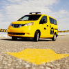 日産・NV200ニューヨーク市タクシー