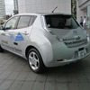 日産 高度運転支援搭載車両