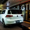 新型 VW ゴルフ GTI