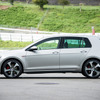 VW ゴルフ GTI