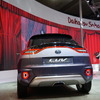 ダイハツ CUV（ジャカルタモーターショー13）