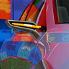 ダイハツ CUV（ジャカルタモーターショー13）