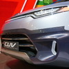 ダイハツ CUV（ジャカルタモーターショー13）