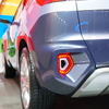 ダイハツ CUV（ジャカルタモーターショー13）