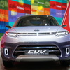 ダイハツ CUV（ジャカルタモーターショー13）