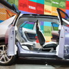 ダイハツ CUV（ジャカルタモーターショー13）
