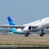 ガルーダ・インドネシア航空のA330-300