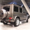 メルセデスベンツ・G 350 ブルーテック