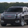 GMCの新型ユーコン