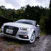 アウディ A3スポーツバック「1.4 TFSI」