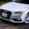 アウディ A3スポーツバック「1.4 TFSI」