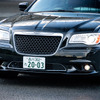 クライスラー 300 SRT8